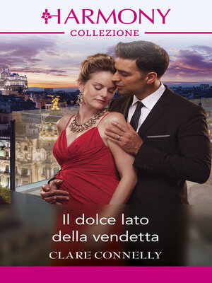 cover image of Il dolce lato della vendetta